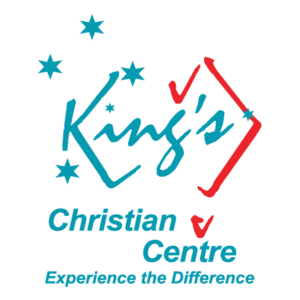 King's Christian Centre Logo
