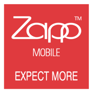 Zapp Mobile Logo
