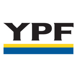 YPF Logo