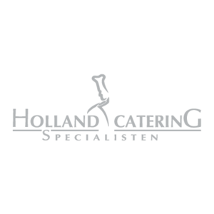 Holland Catering Logo