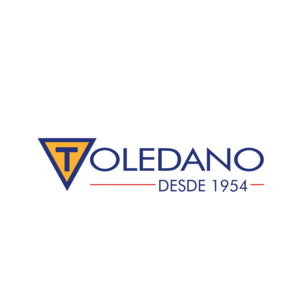 Toledano Logo