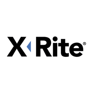 X-Rite(35) Logo