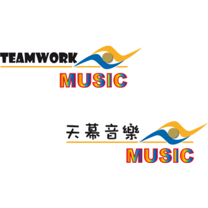 TBS Music Logo