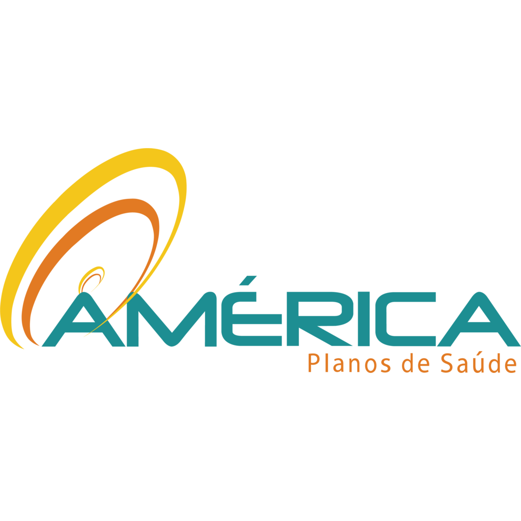 Logo, Industry, Brazil, América Planos de Saúde