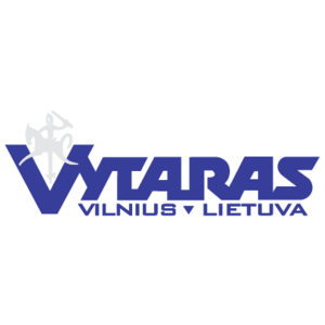 Vytaras Logo