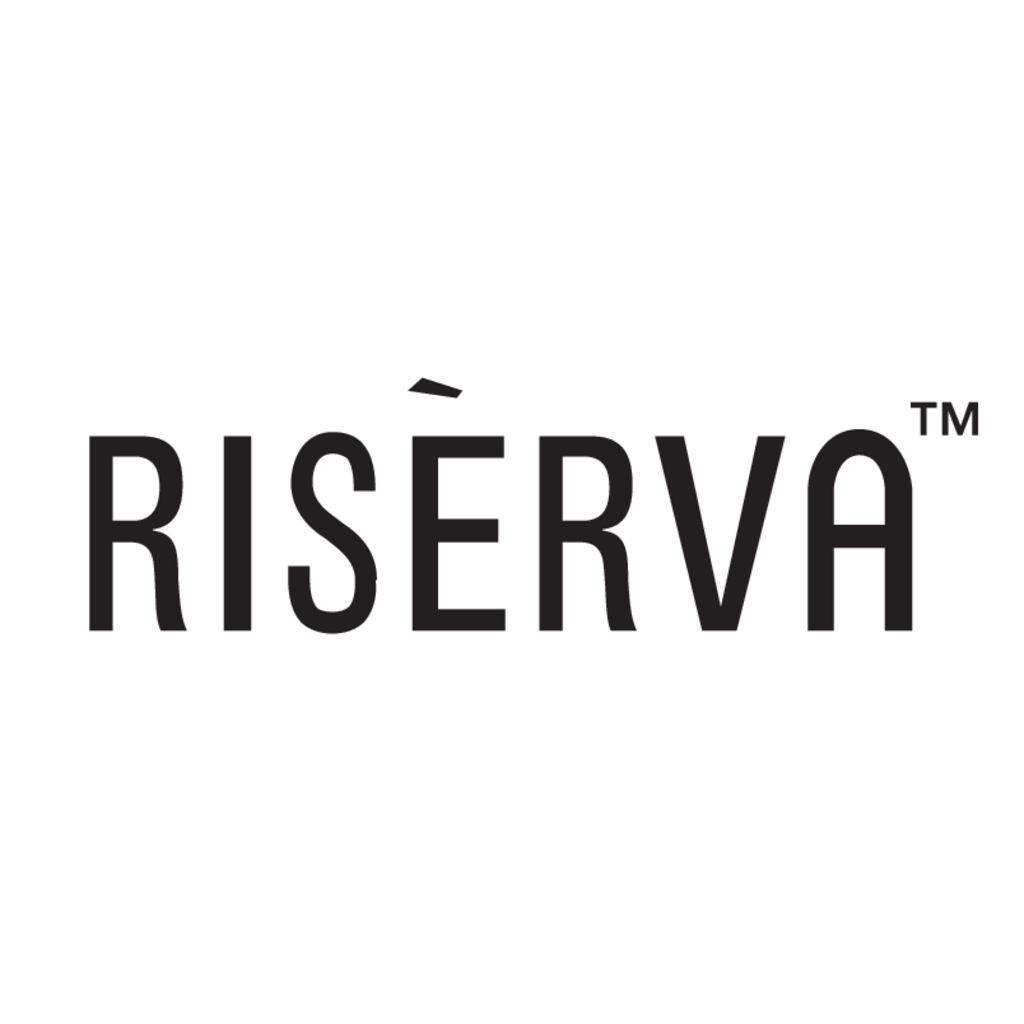 Riserva