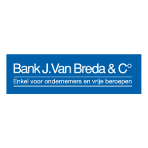 Bank J  Van Breda & C Logo