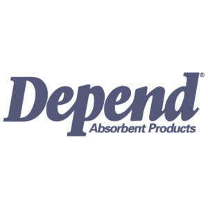 Depend Logo