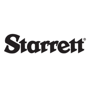 Starrett Logo