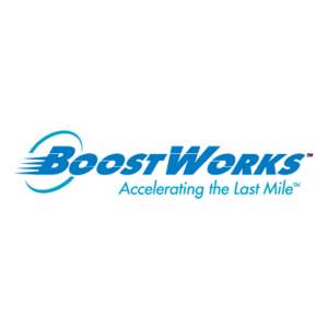 Boostworks, Inc  Logo