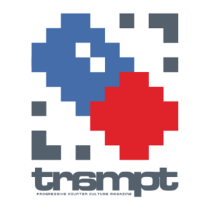 trampt magazine(17) Logo