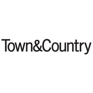 Town & Country Logo