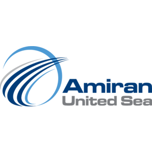 Amiran United Sea Logo