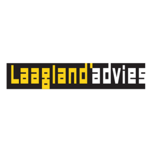 Laagland Advies Logo