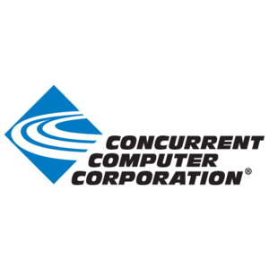 Concurrent Computer Corporation Logo