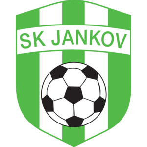 SK Jankov Logo