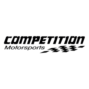 Competition Motorsports Logo