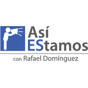 Asi Estamos Logo