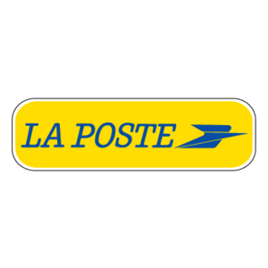 La Poste(23) Logo