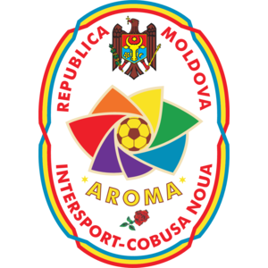 Logo, Sports, Moldova, CF Intersport-Aroma Cobusca Noua