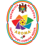 CF Intersport-Aroma Cobusca Noua