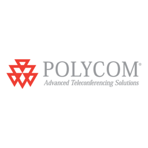 Polycom(75) Logo