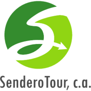 Sendero Tour Logo