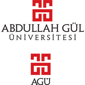 Logo, Education, Turkey, Abdullah Gül Üniversitesi