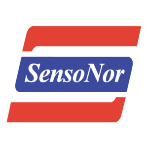 SensoNor Logo