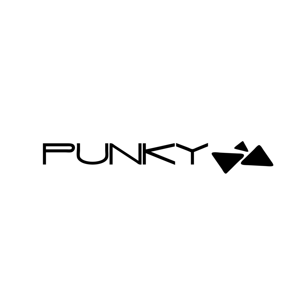 Logo, Fashion, Puerto Rico, Punky Collection