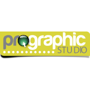 ProGraphic Studio Logo