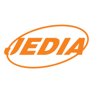 Jedia Logo