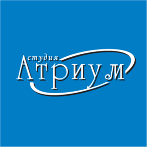 Atrium(232) Logo