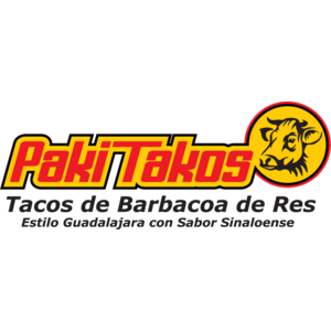 Pakitakos Logo