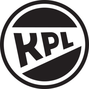 Kouvolan Pallonlyöjät Logo