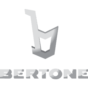 Bertone Logo