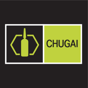 Chugai Pharmaceutical Logo