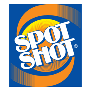 Spot Shot Logo