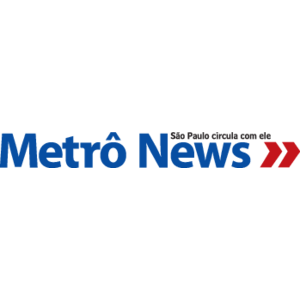 Metrô News Logo