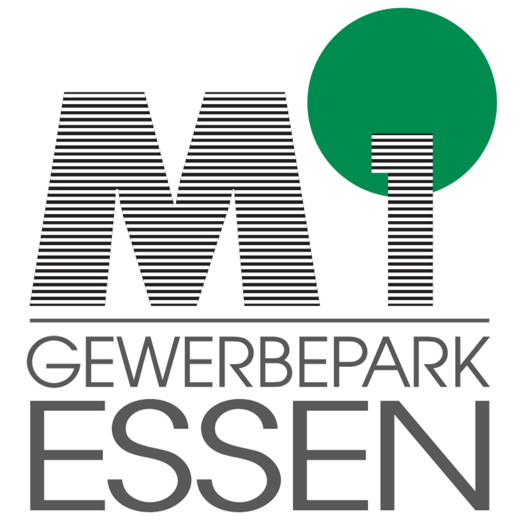 M1,Gewerbepark