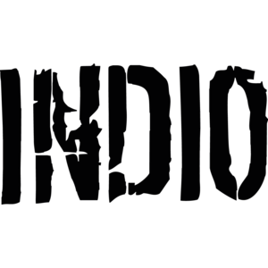 Indio Solari Logo