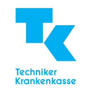 Techniker Krankenkasse(25) Logo