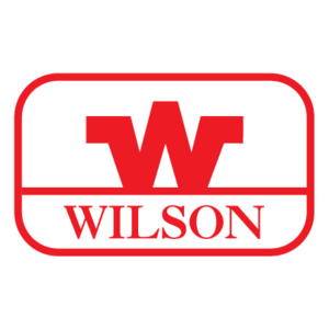 Wilson(41) Logo