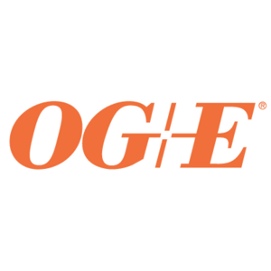 OGE Energy Logo