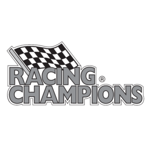 Racing Champions Logo