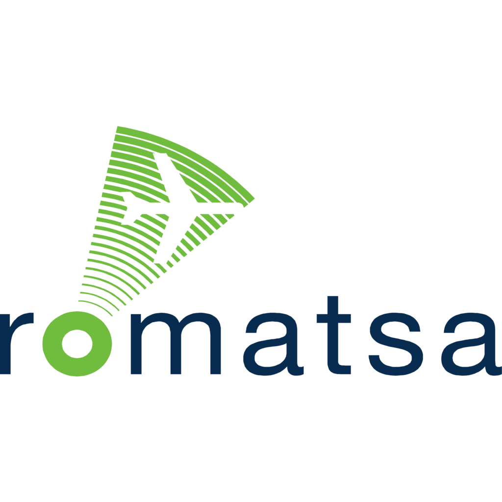 Logo, Transport, Romania, Romatsa
