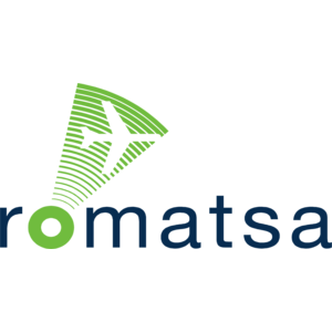 Romatsa Logo