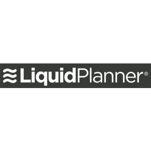 LiquidPlanner Logo