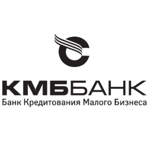 KMB Bank Logo