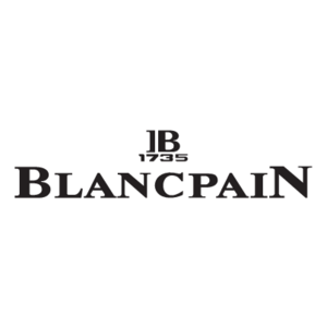 Blancpain Logo